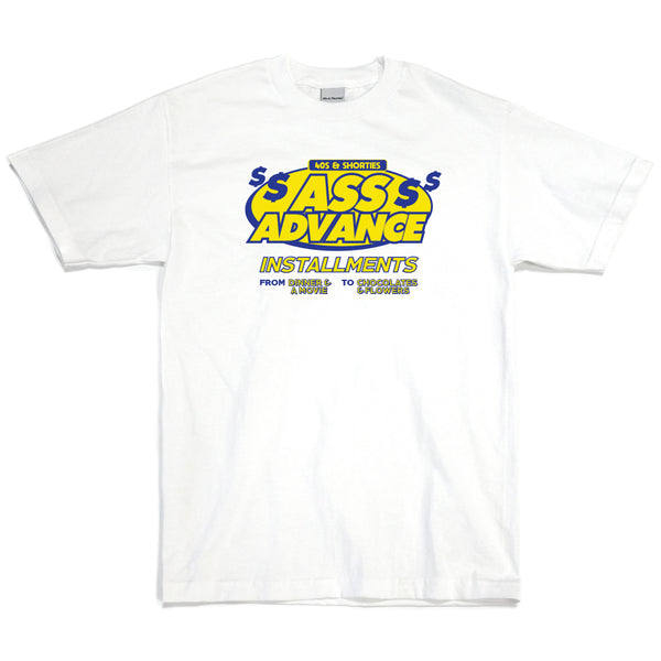 Advance Tee