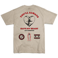 Have My Heart Tee