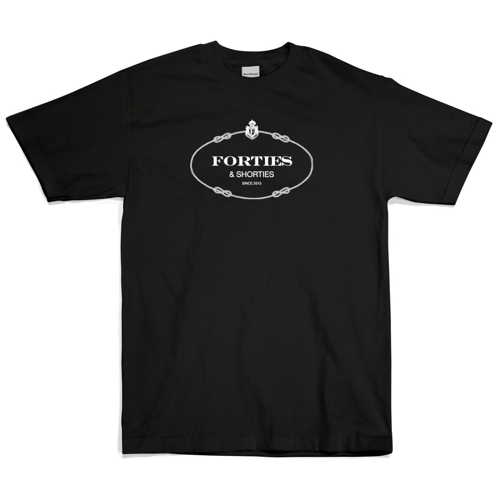 Highbrow Tee