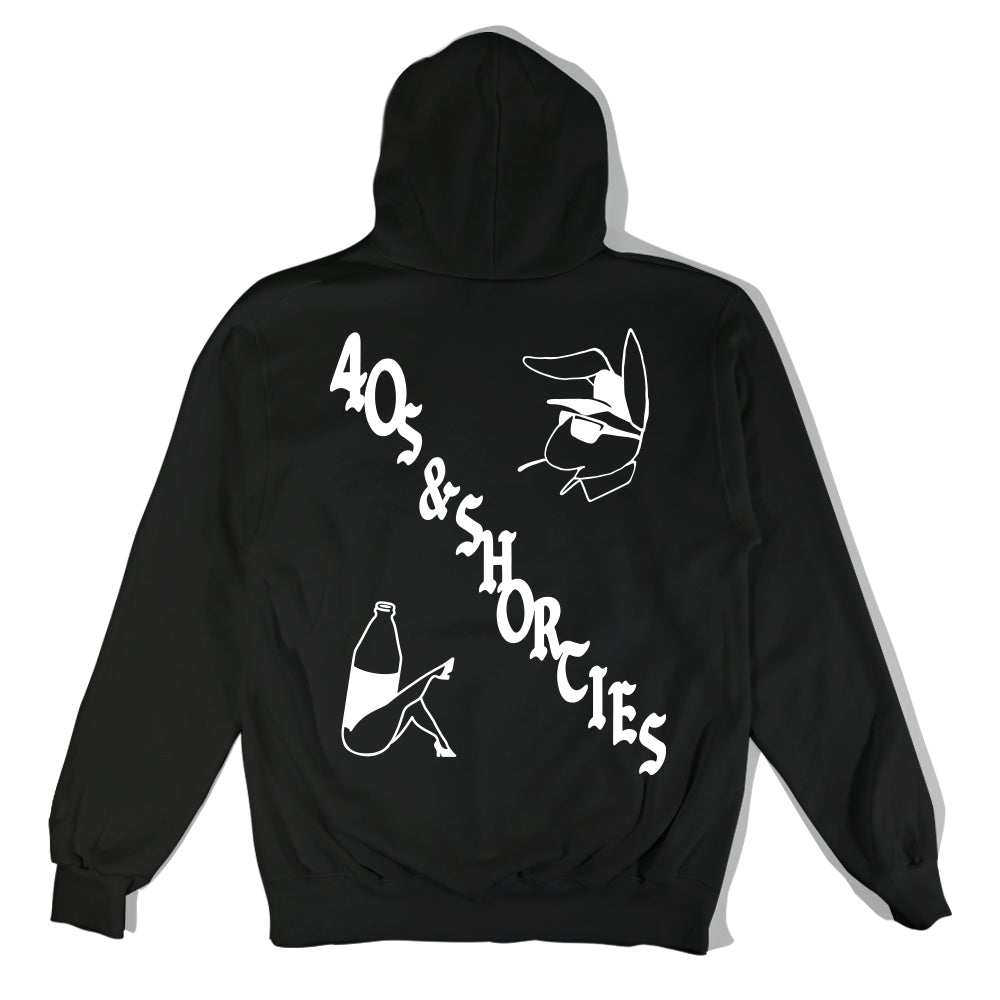 Player Hoodie