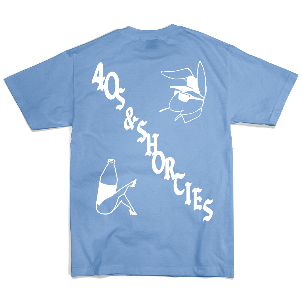 Player Tee