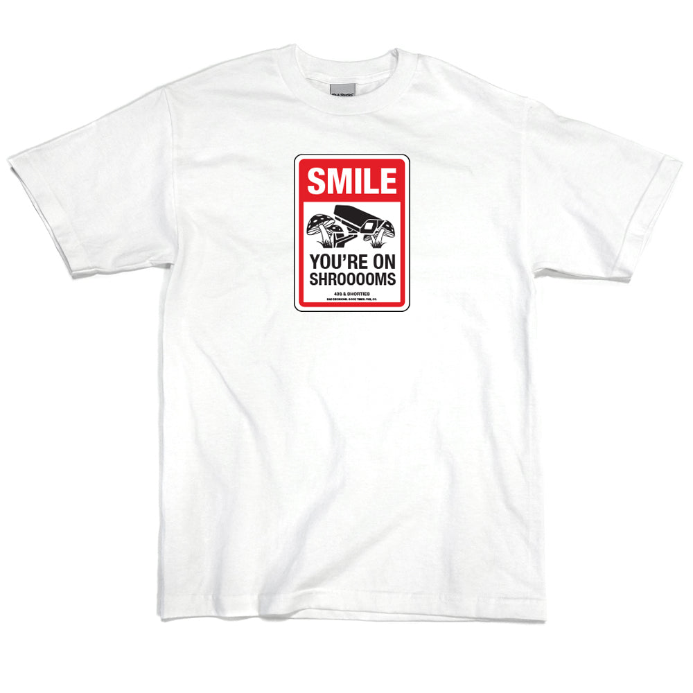 Smile Tee