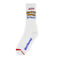 Stack N Cheese Socks
