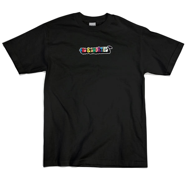 Toon Logo Tee