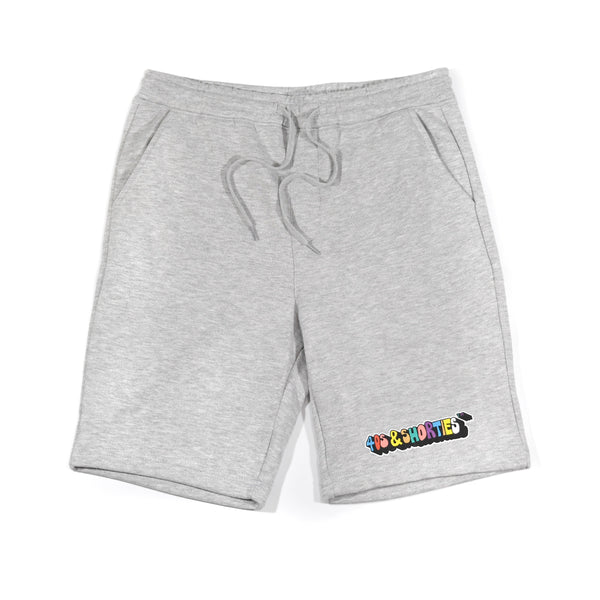 Toon Logo Sweatshorts